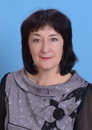Булгакова Ирина Владимировна.