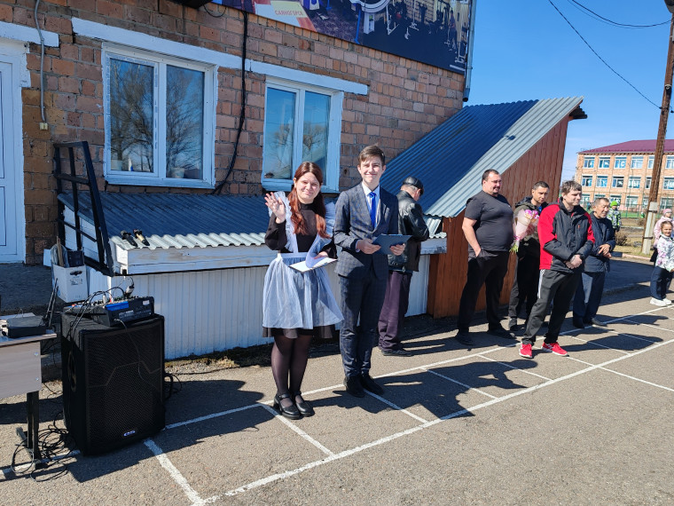 Районные соревнования по пулевой стрельбе.